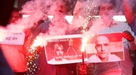 Kulbhushan jadhav, ICJ, pakistan, india