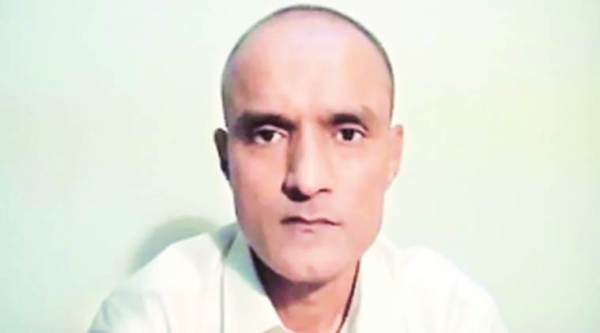 Back-channel used to ‘urge’ Pakistan to release Kulbhushan Jadhav: Harish Salve