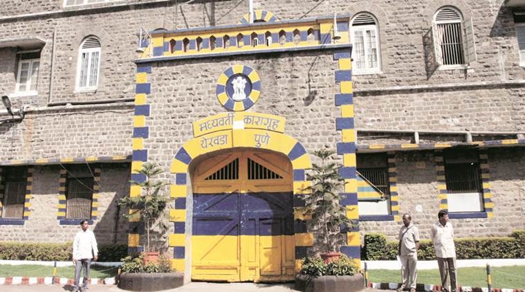 Yerawada Jail, Manufacturing in Pune, Pune News, Shoe Manufacturing unit, Indian express news, India News,