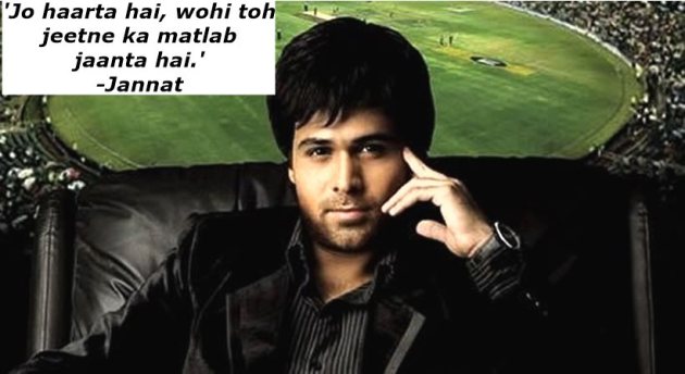 Monday blues, monday motivation, inspirational quotes from films, motivational dialogues from films, indian express, indian express news