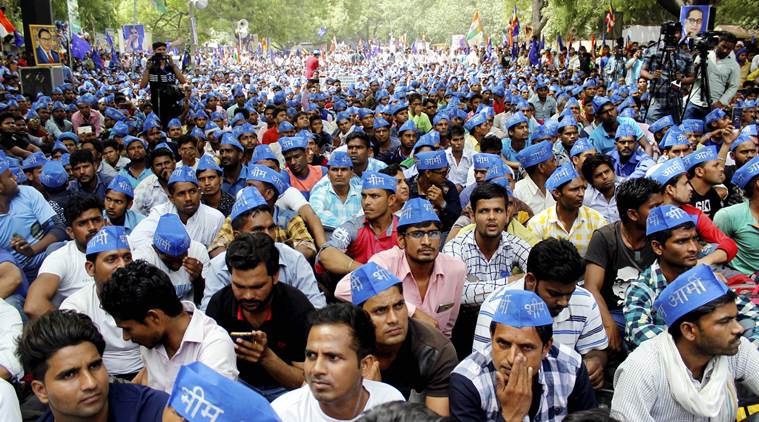 Sahranpur violence, sahranpur clashes, up violence, sahranpur violence protest, uttar pradesh protest, india news