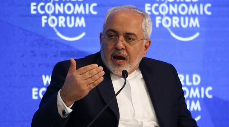 Travel ban, US travel ban, iran, iran US, iran Javad Zarif, donald trump, trump, trump travel ban, latest news, latest world news