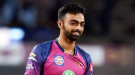 IPL 2019 Player Auction Live