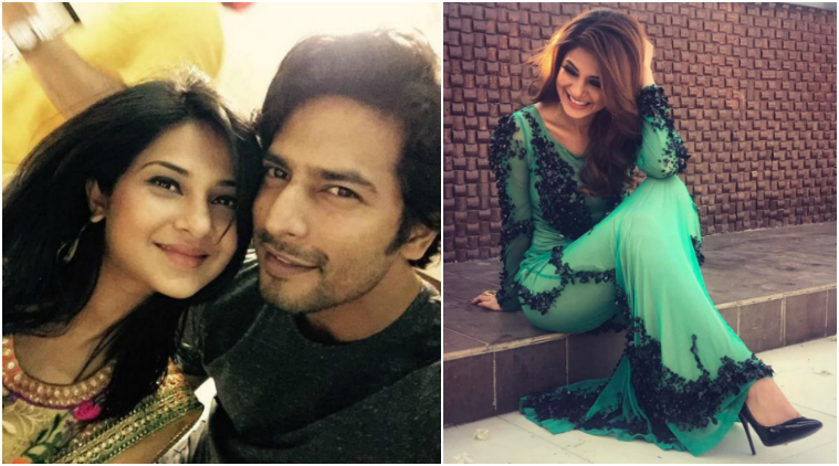 Happy birthday Jennifer Winget: Rumoured boyfriend Sehban Azim gets