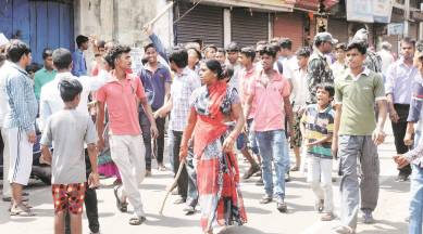 jharkhand, jharkhand lynching, jharkhand kidnapping, jharkhand child kidnap, swachh bharat campaign, indian express news, india news