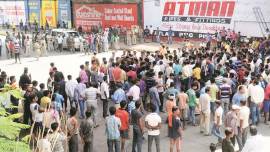 Mob lynching, Lynching in India, Rajnath Singh, Ministry of Home Affairs, Law on lynching, Supreme court, Supreme Court on lynching incidents, rajiv gauba, alwar lynching, committee on mob lynching, indian express