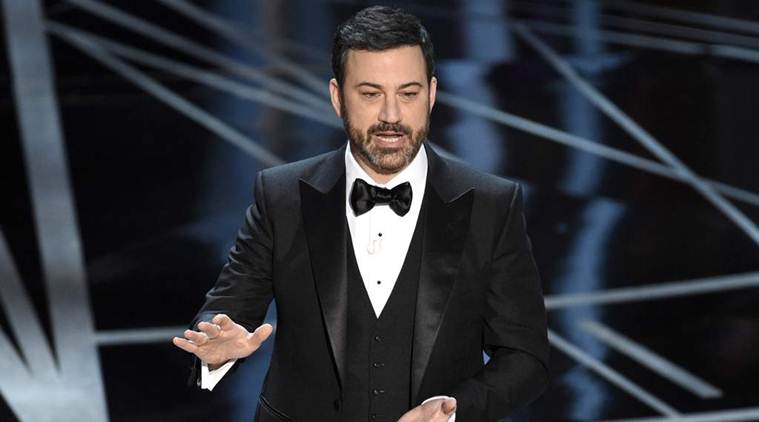 jimmy kimmel, jimmy kimmel oscars, jimmy kimmel oscars host, jimmy kimmel oscars 2018, jimmy kimmel 90 th oscar,