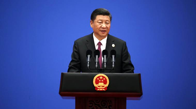 China’s Xi says Belt and Road summit reaches consensus, achieves ...