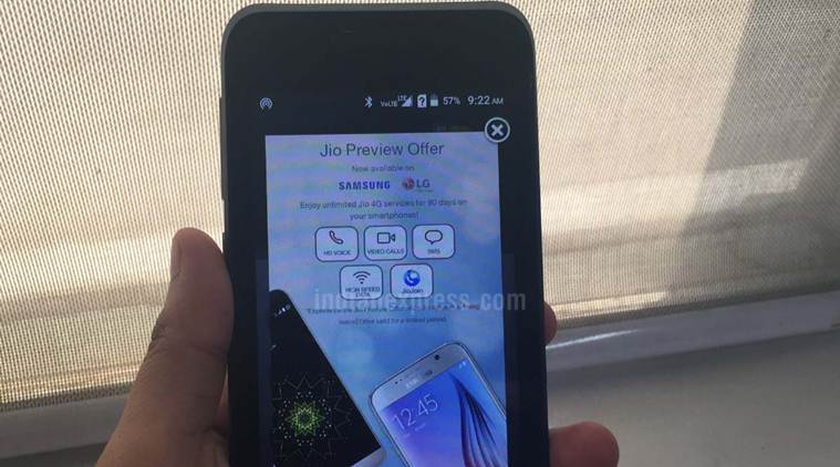 Reliance Jio, Jio, TRAI, Telecom regulator, customised retention offers, Airtel, Vodafone, Idea Cellular, Tech News, Latest Tech News, Indian Express, Indian Express News