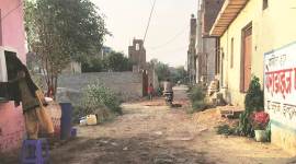 delhi police, delhi police officers, jj clusters, delhi police jj clusters, delhi police officers jj clusters, delhi police news, delhi news, latest news, indian express