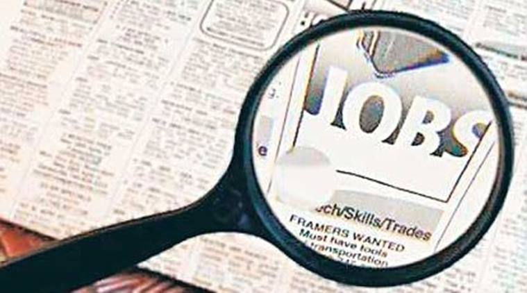 Jobs, facts and fiction | The Indian Express