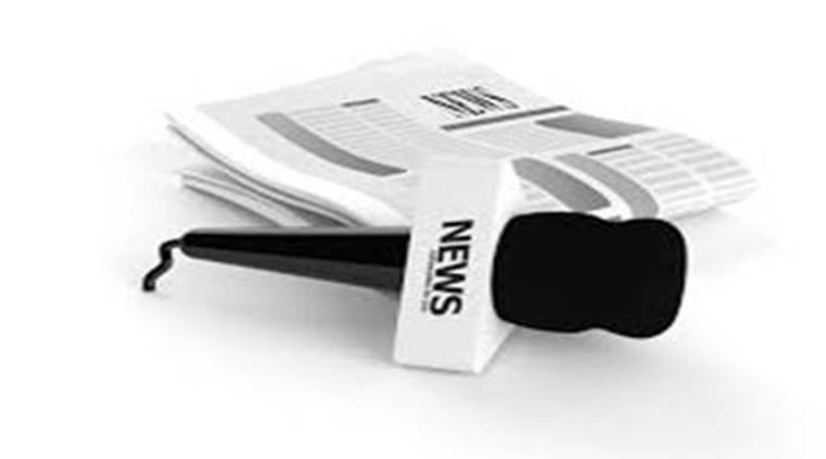 media freedom, press, journalists, indian express