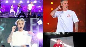Why Justin Bieber should say Sorry: Lip sync, low energy and some very angry fans