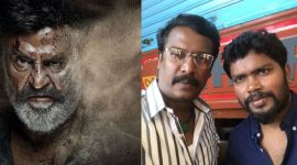 The shooting for Rajinikanth's next Kaala begins in Mumbai 