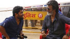 Rajinikanth's Kaala accused of plagiarism 