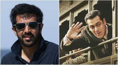 salman khan, tubelight movie, baahubali, salman khan tubelight records, tubelight breaks baahubali records, salman tubelight movie breaks records, Kabir khan tubelight movie, tubelight kabir khan updates, salman khan tubelight movie updates, salman khan movie updates, salman khan news, indian express, entertainment news, bollywood news updates, tubelight stills