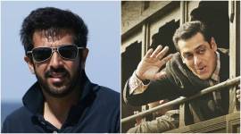 Kabir Khan 759 salman khan, tubelight movie, baahubali, salman khan tubelight records, tubelight breaks baahubali records, salman tubelight movie breaks records, Kabir khan tubelight movie, tubelight kabir khan updates, salman khan tubelight movie updates, salman khan movie updates, salman khan news, indian express, entertainment news, bollywood news updates, tubelight stills