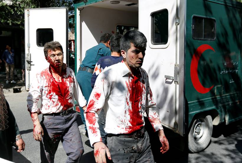 kabul, kabul blast, afghanistan blast, kabul explosion, kabul attack, world news