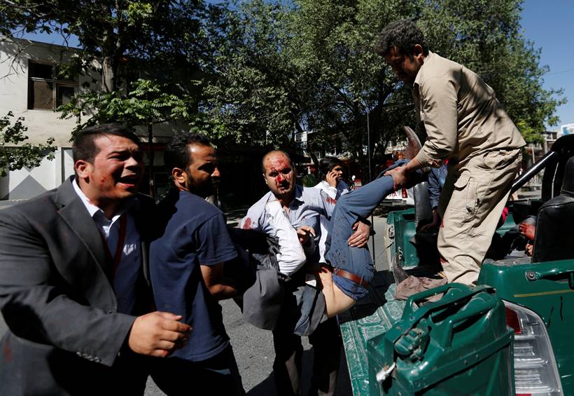 kabul, kabul blast, afghanistan blast, kabul explosion, kabul attack, world news