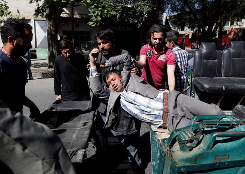 kabul, kabul blast, afghanistan blast, kabul explosion, kabul attack, world news