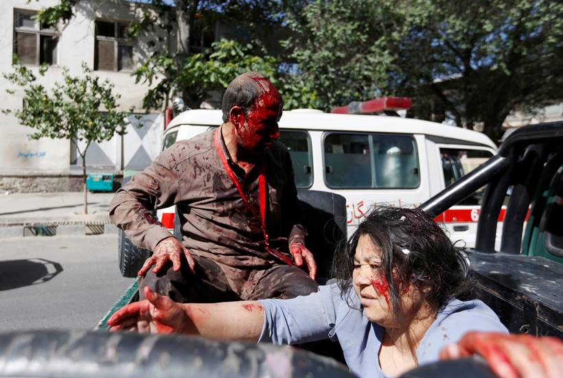 kabul, kabul blast, afghanistan blast, kabul explosion, kabul attack, world news