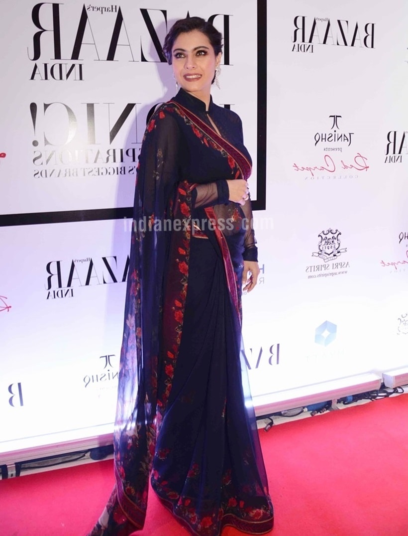 Kajol