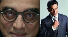 Kamal Haasan's Bigg Boss Tamil teaser is out 