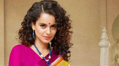 Kangana Ranaut, Kangana Ranaut director, Kangana Ranaut directorial debut, Kangana Ranaut teju, Kangana Ranaut teju role,