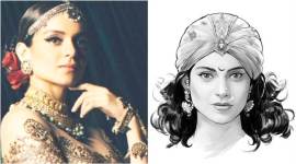 Kangana Ranaut, Kangana Ranaut ketan mehta, Kangana Ranaut rani of jhansi, rani of jhansi Kangana Ranaut, Kangana Ranaut legal trouble, Kangana Ranaut controversies,