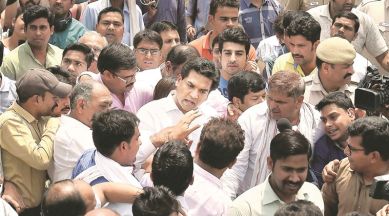 Arvind Kejriwal, Aam Aadmi Party, Corruption charge against AAP party news, India news, National news, latest news, India news, National news, latest news, India news