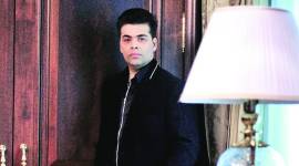 Karan Johar, Karan Johar masterclass, Karan Johar iffm, Karan Johar news,