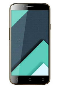 Karbonn Quattro L50 HD