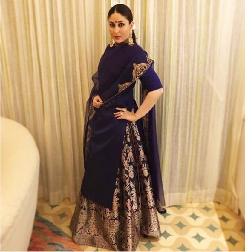 Kareena Kapoor Khan