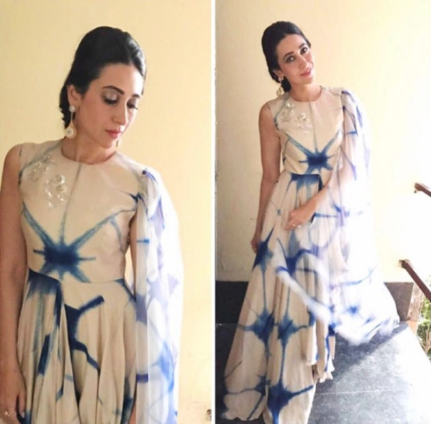 Karisma Kapoor