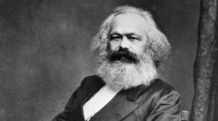 Reading Marx in times of COVID-19 | The Indian Express