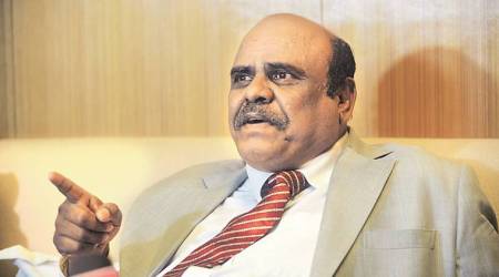 Completing six months incarceration, Justice Karnan to publish his controversial orders against SC judges as a book