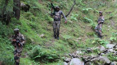Large number of militants waiting at launch pads across LoC
