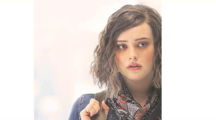 13 Reasons Why, Netfilx series, Netflix 13 Reasons Why, Katherine Langford, bullying in America, American Students Bullying, Cyber crimes in America, Latest news, Netflix series review, latest news, International news