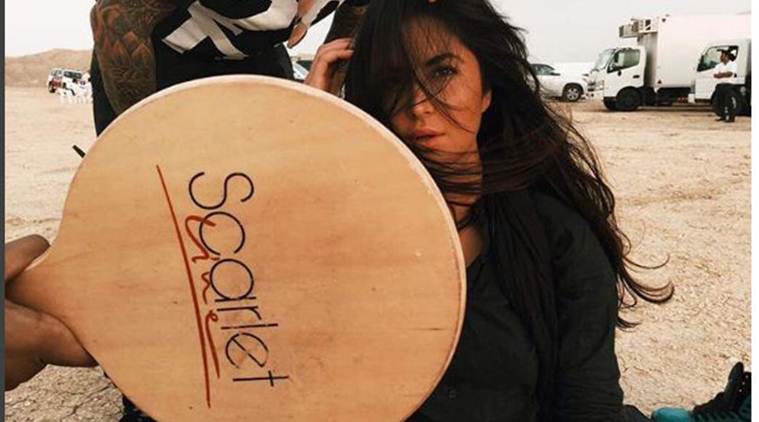 katrina kaif, Katrina Kaif image, Katrina Kaif photo, Tiger Zinda Hai, salman khan