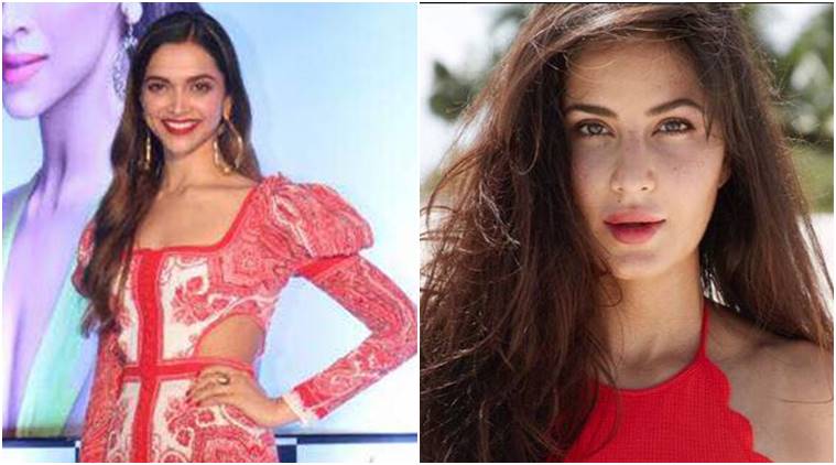 Deepika Padukone about Katrina Kaif: I have always appreciated and admired  her | Entertainment News,The Indian Express