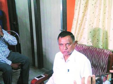 Delhi, BJP MP K C Patel, K C Patel, K C Patel rape case, women alleges rape by BJP MP, BJP MP rape, Indian Express