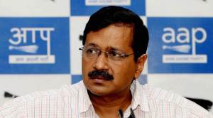 Delhi CM, Delhi CM Arvind Kejriwal, Anti-Corruption Bureau, ACB, Indian Express, Indian Express News