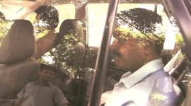 arvind kejriwal, kejriwal, kejriwal hospital surprise visit, kejriwal surprise visit hospital, delhi news