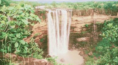 Ken-Betwa river-link project, National Water Development Agency, expert appraisal committee, NWDA projects, indian express news