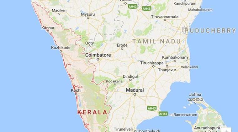 Kerala migrant workers, Kerala migrant workers kids, Kerala school kids, Kerala Class X, Kerala Class X exams, Kerala student, Indian Express, Indian Express News 