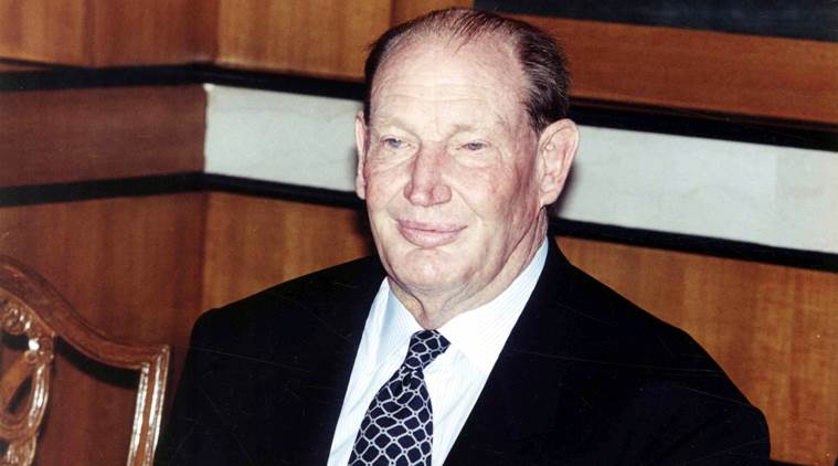 kerry packer rescue