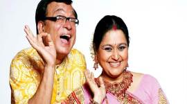 khichdi tv series, supriya pathak, rajeev mehta