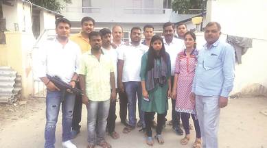 kidney racket, kidney racket busted, delhi kidney racket, delhi crime branch, delhi news, indian express news