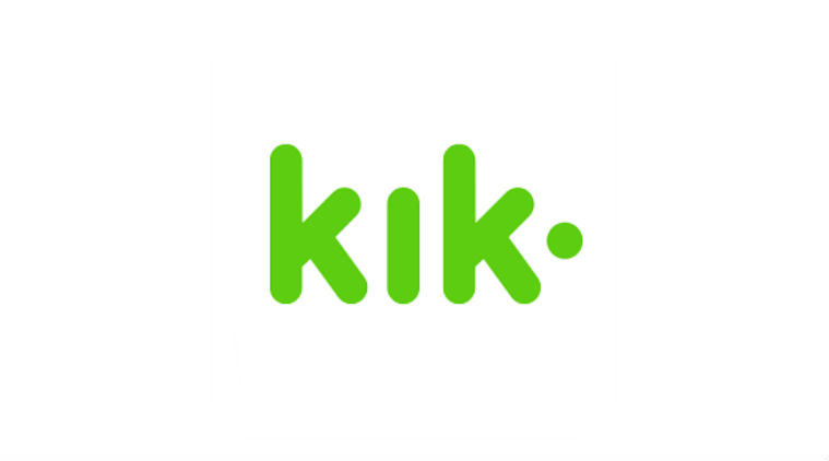 kik btc