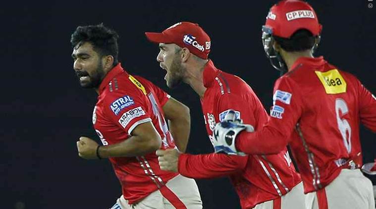 IPL 2017, KXIP vs KKR: Kings XI Punjab overcome KKR’s ‘Lynnsanity ...